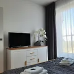 Aqua Sunset Реда