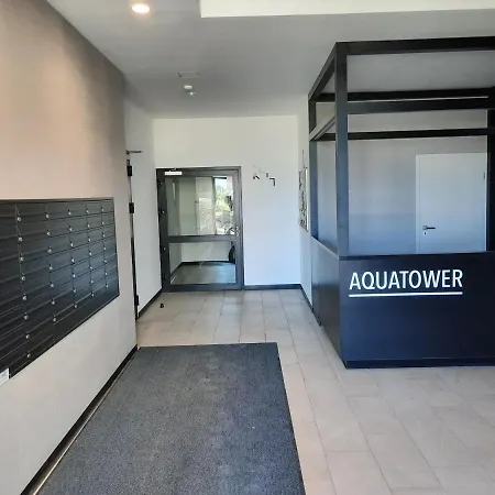 Apartmán Aqua Sunset