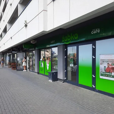 Apartmán Aqua Sunset