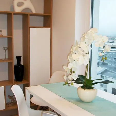 Apartmán Aqua Sunset *