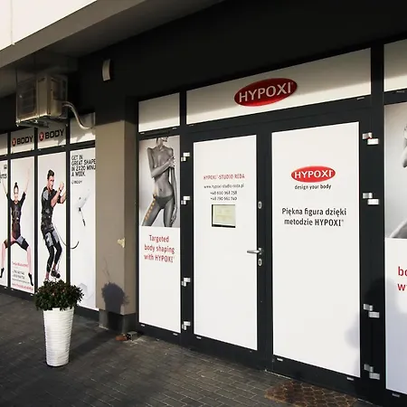 Apartment Aqua Sunset