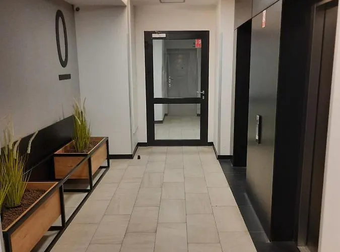 公寓 Aqua Sunset *