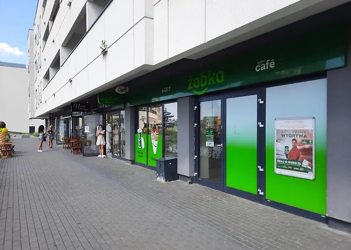 Apartment Aqua Sunset