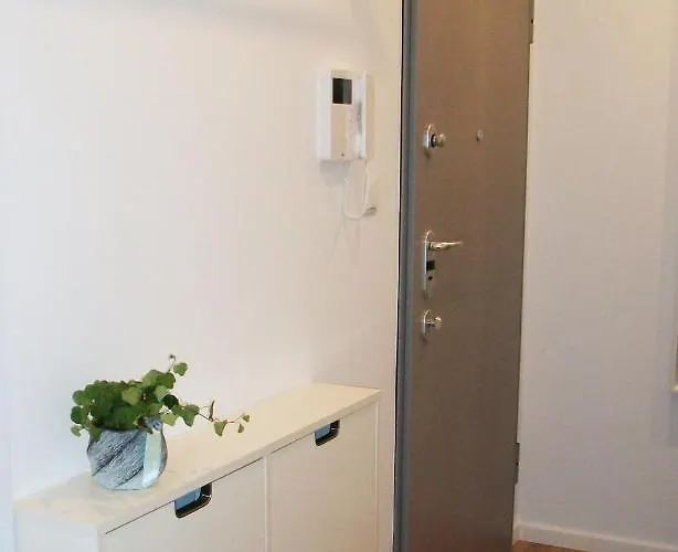 公寓 Aqua Sunset *