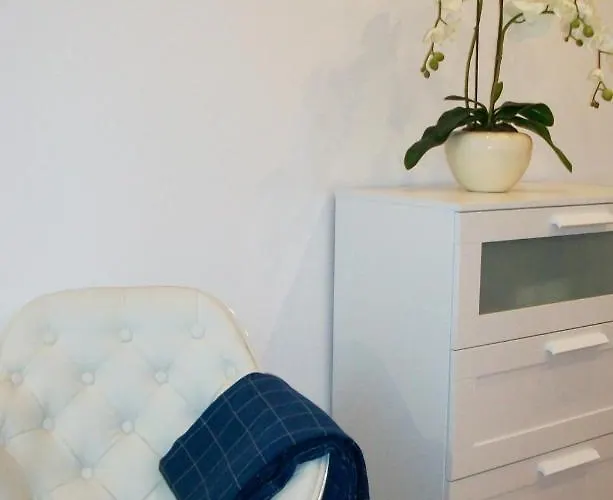 Aqua Sunset 公寓 雷达