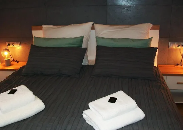 Apartment Aqua Sunset