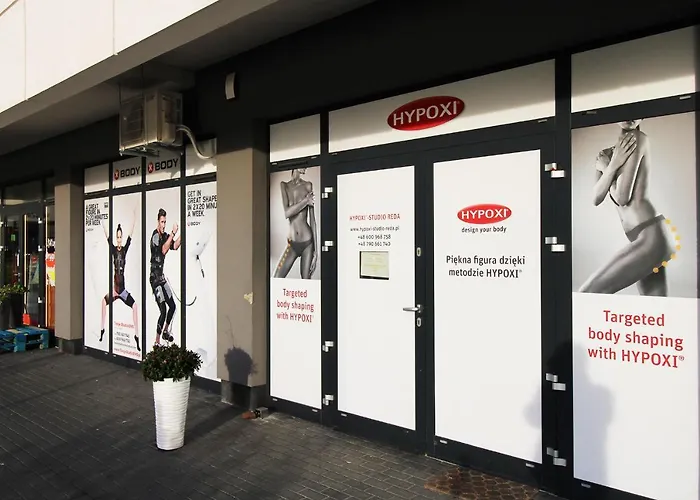 Apartment Aqua Sunset